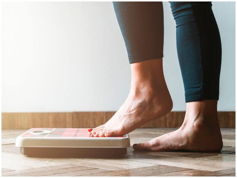 Debunking Common Myths About Weight Loss