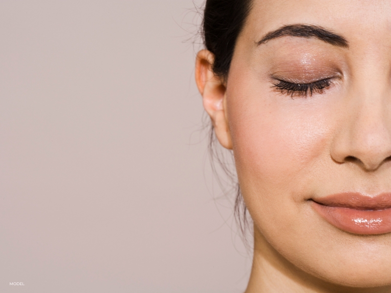 Top Benefits of an Eyelid Lift: Rejuvenate Your Look