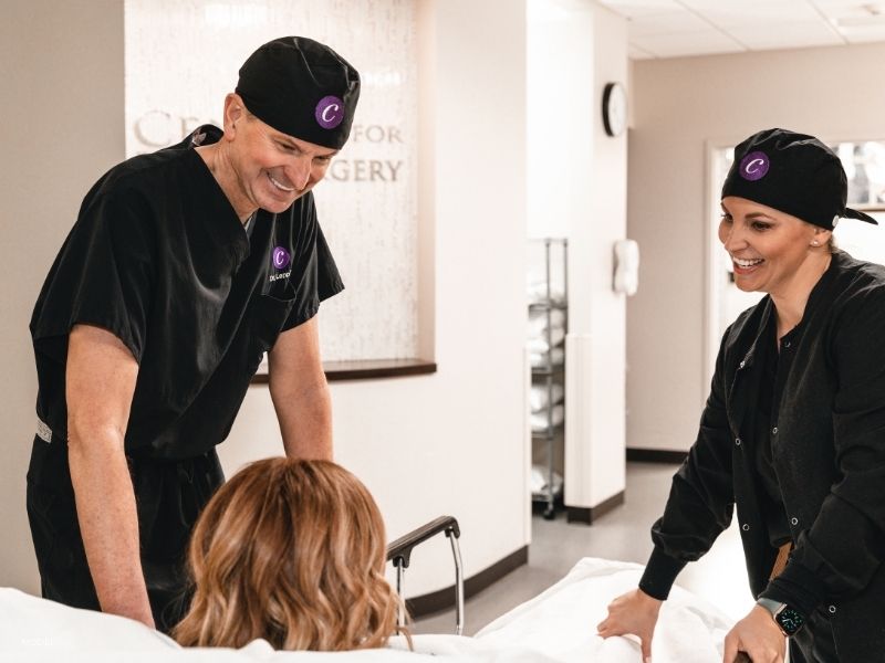 Enhanced Recovery After Surgery (ERAS): A Path to Safer, Faster Healing