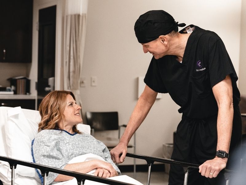 Why AAAASF Accreditation Ensures Safe, High-Quality Outpatient Surgery at the Centre for Plastic Surgery